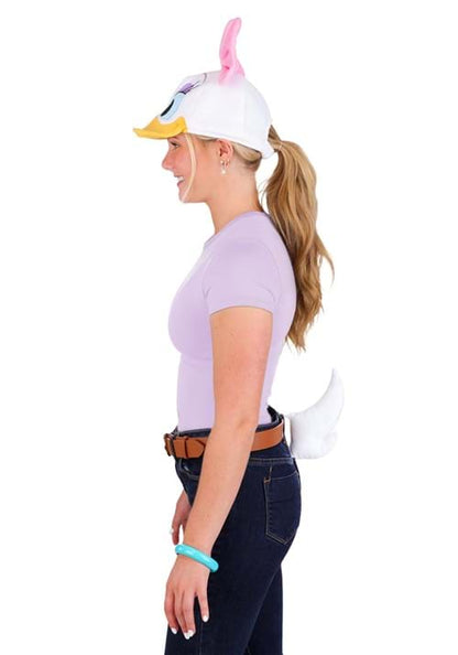 Women's Disney Daisy Duck Costume Kit - US 6489