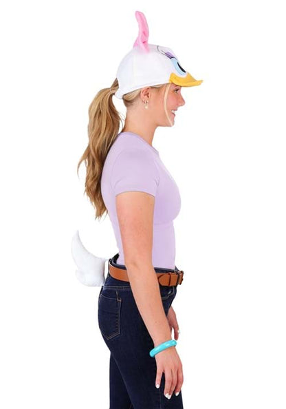 Women's Disney Daisy Duck Costume Kit - US 6489
