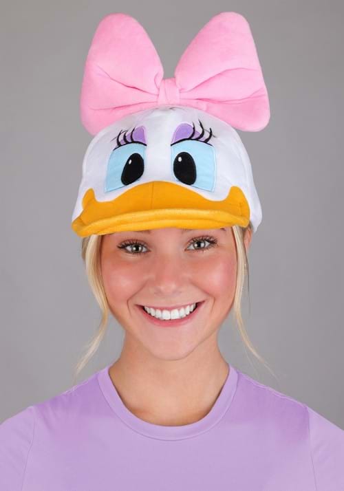 Women's Disney Daisy Duck Costume Kit - US 6489