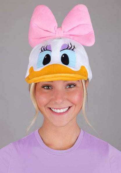 Women's Disney Daisy Duck Costume Kit - US 6489