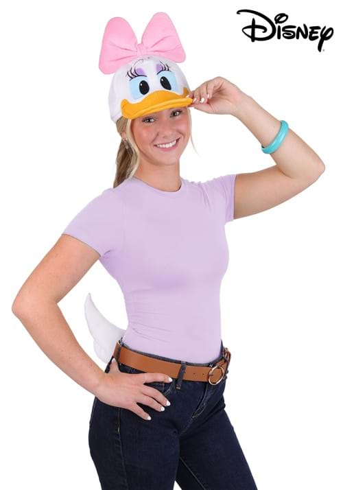 Women's Disney Daisy Duck Costume Kit - US 6489
