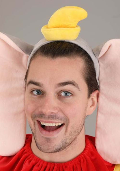 Dumbo Headband & Collar Accessory Kit - US 2482