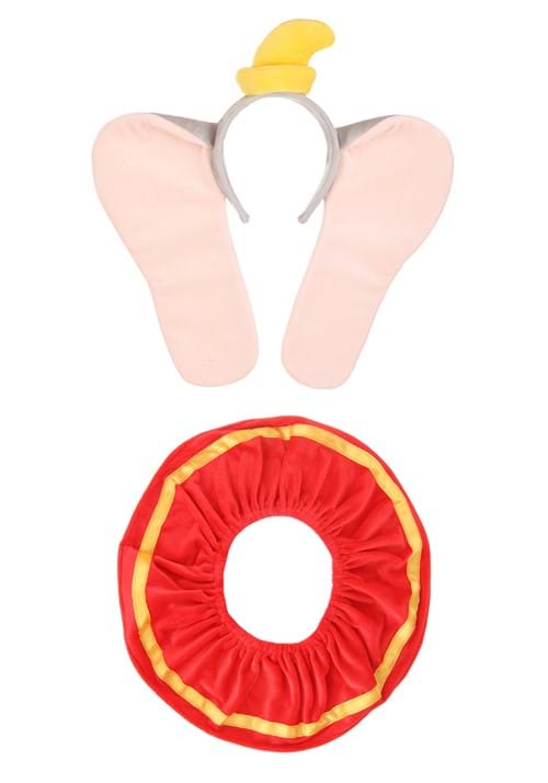 Dumbo Headband & Collar Accessory Kit - US 2482