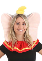 Dumbo Headband & Collar Accessory Kit - US 2482