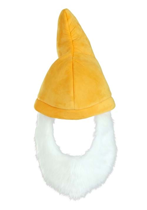 Disney Dwarf Plush Hat & Beard for Men - US 1079