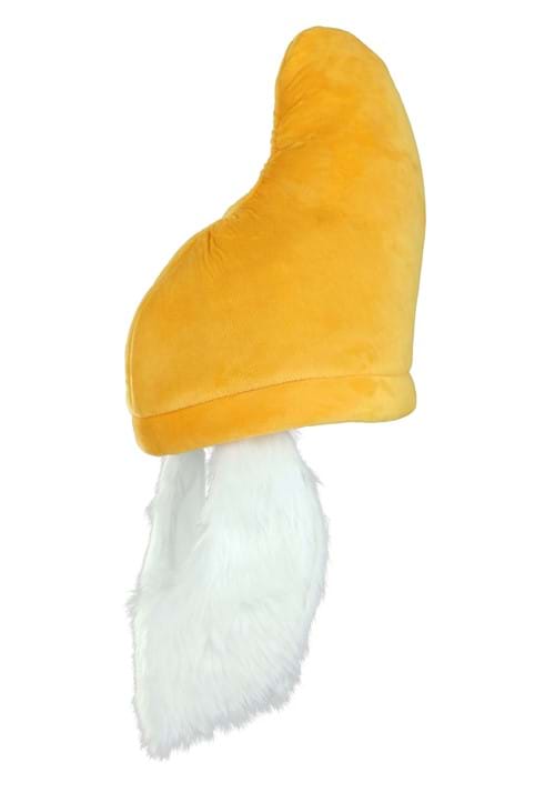 Disney Dwarf Plush Hat & Beard for Men - US 1079