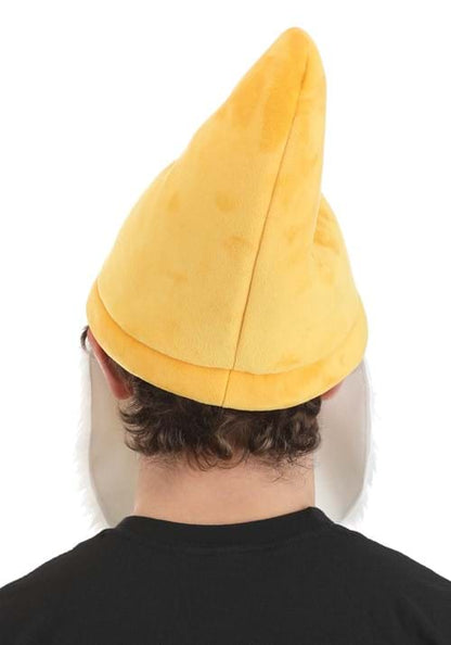 Disney Dwarf Plush Hat & Beard for Men - US 1079