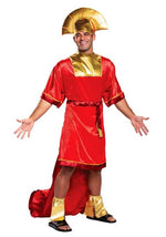 Disney Emperor's New Groove Kuzco Men's Costume - US 4959
