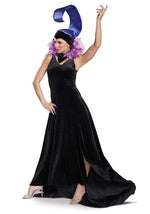 Disney Emperor's New Groove Yzma Women's Costume - US 5485