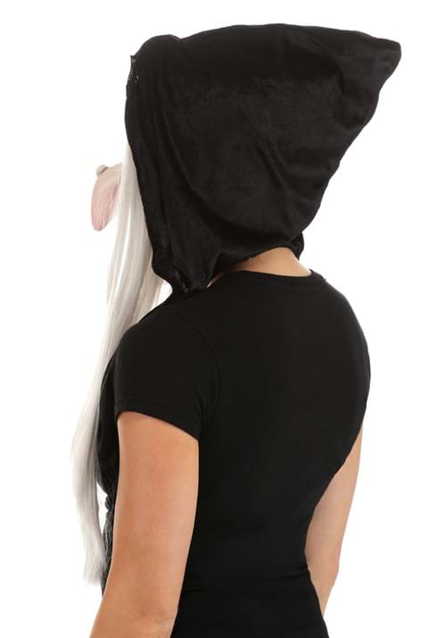 Evil Disney Queen Latex Mask - US 8705