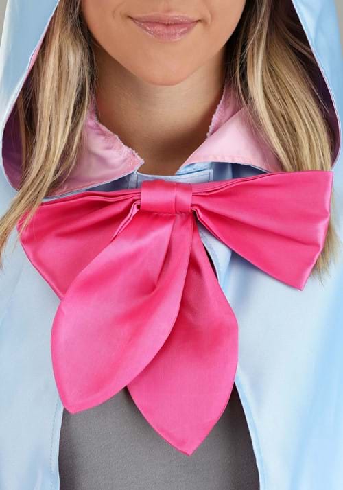 Disney Fairy Godmother Women's Hooded Capelet - US 1710