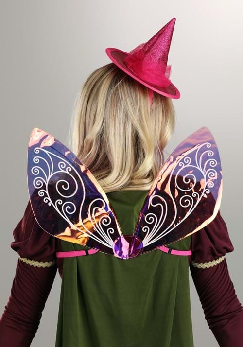 Disney Flora the Fairy Headband & Wings Kit - US 6802