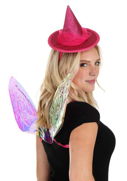Disney Flora the Fairy Headband & Wings Kit - US 6802