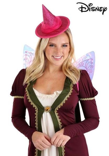 Disney Flora the Fairy Headband & Wings Kit - US 6802