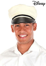Disney Jungle Cruise Captain Frank Hat - US 0384