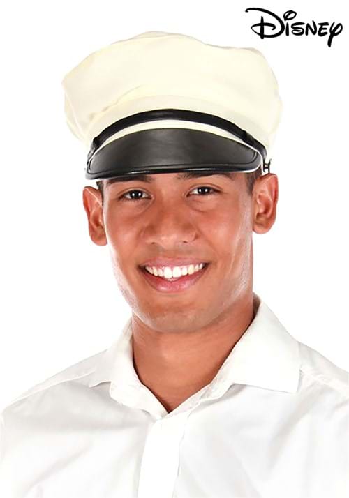 Disney Jungle Cruise Captain Frank Hat - US 0384