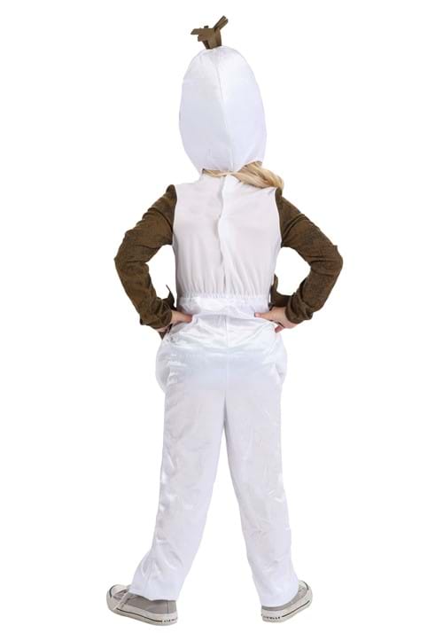 Disney Frozen Infant/Toddler Olaf Snowman Costume - US 9082