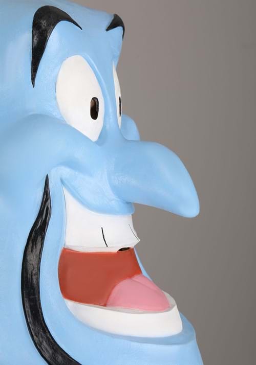 Disney Genie Aladdin Mask - US 9308