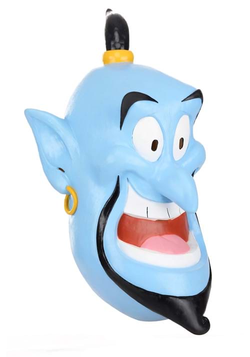 Disney Genie Aladdin Mask - US 9308