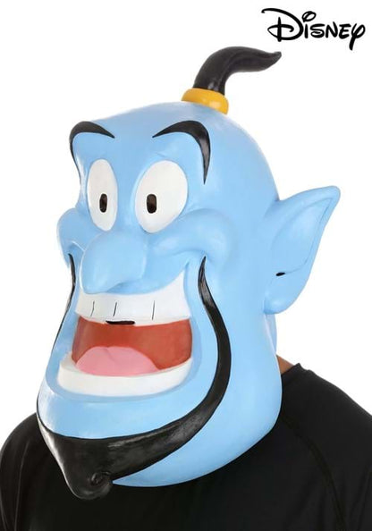 Disney Genie Aladdin Mask - US 9308