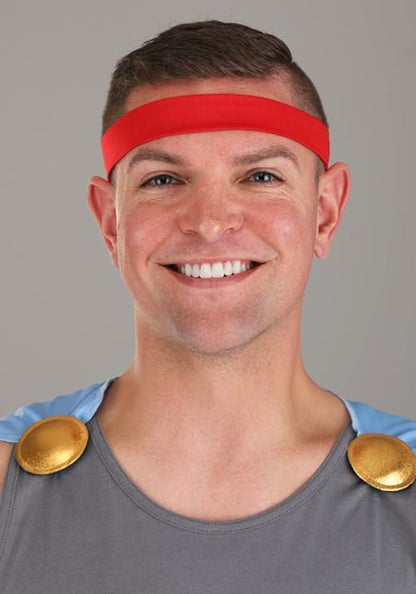 Disney Hercules Costume Kit for Men - US 5656