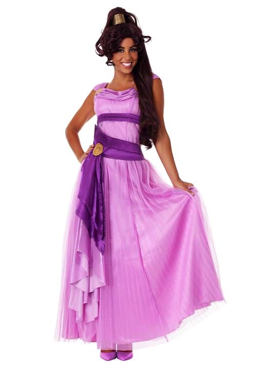 Disney Hercules Megara Women's Costume - US 3972