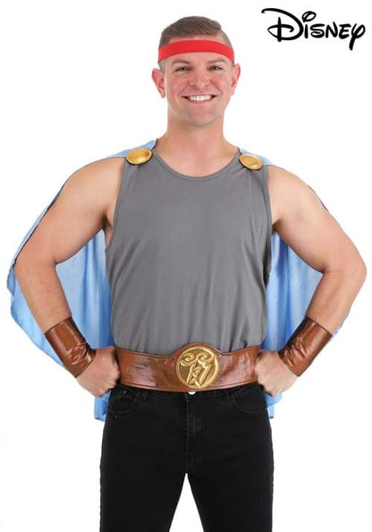 Disney Hercules Costume Kit for Men - US 5656