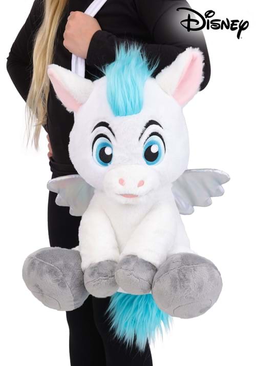 Disney Hercules Pegasus Costume Companion Bag - US 7279