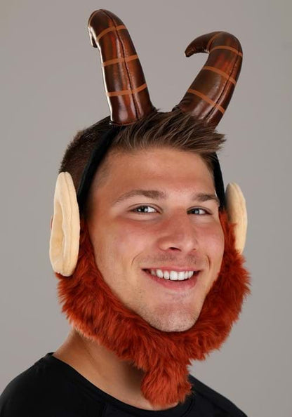 Disney Phil Costume Kit from Hercules - US 1632