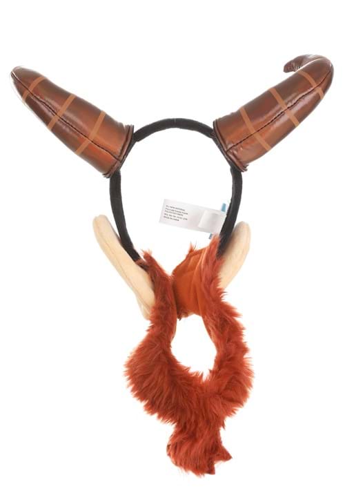 Disney Phil Costume Kit from Hercules - US 1632