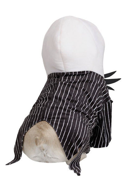 Disney Pet Jack Skellington Costume - US 1762