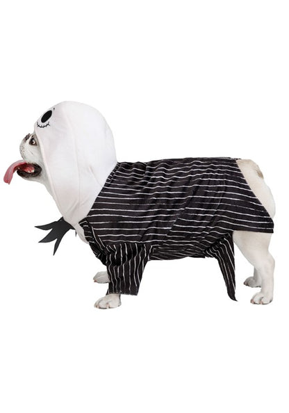 Disney Pet Jack Skellington Costume - US 1762