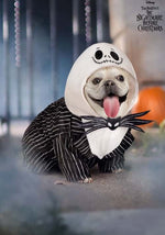 Disney Pet Jack Skellington Costume - US 1762