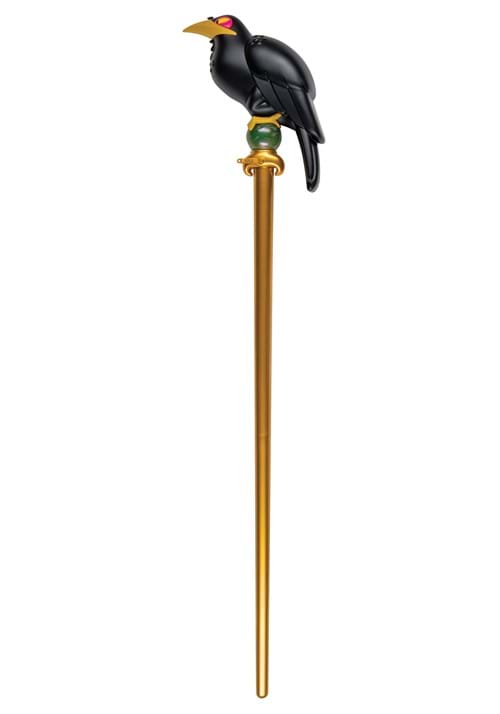 Disney Maleficent Light Up Costume Staff - US 6856