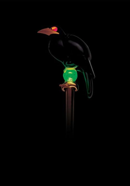 Disney Maleficent Light Up Costume Staff - US 6856