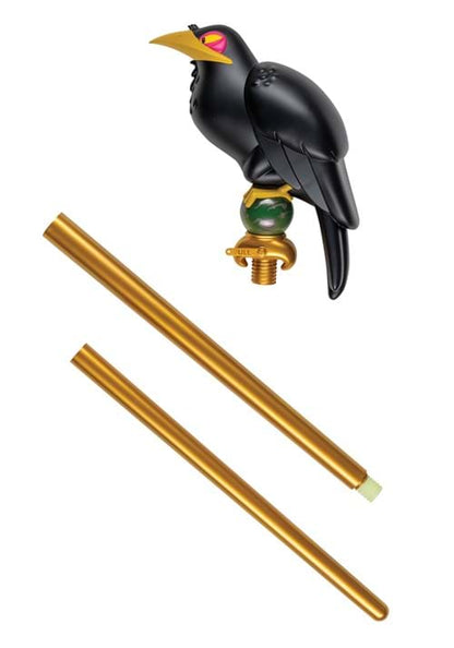 Disney Maleficent Light Up Costume Staff - US 6856