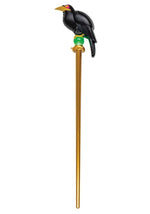 Disney Maleficent Light Up Costume Staff - US 6856
