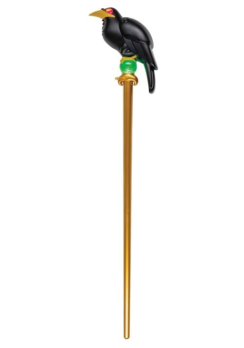 Disney Maleficent Light Up Costume Staff - US 6856