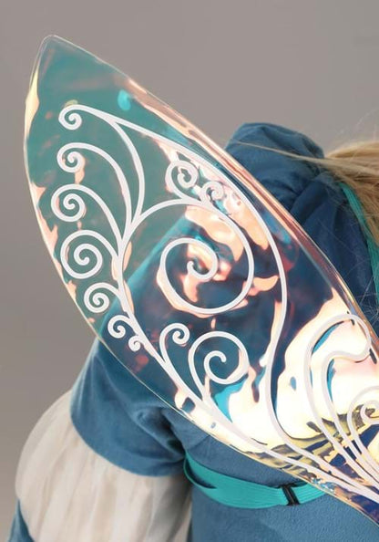Disney Merryweather the Fairy Headband & Wings Kit - US 9375