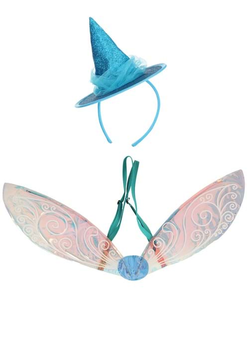 Disney Merryweather the Fairy Headband & Wings Kit - US 9375