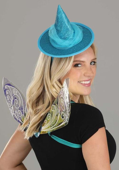 Disney Merryweather the Fairy Headband & Wings Kit - US 9375