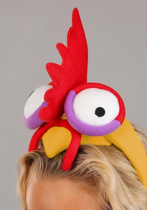 Disney Moana Deluxe Hei Hei Costume Kit - US 2867