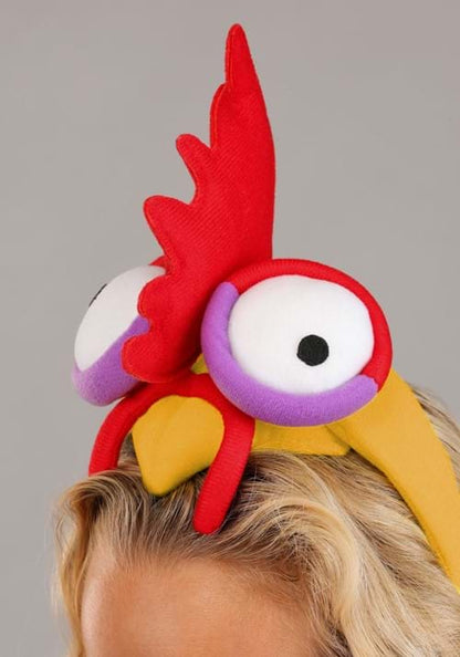 Disney Moana Deluxe Hei Hei Costume Kit - US 2867