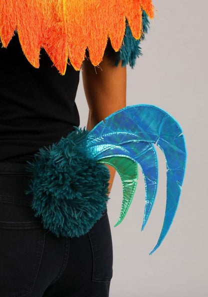 Disney Moana Deluxe Hei Hei Costume Kit - US 2867