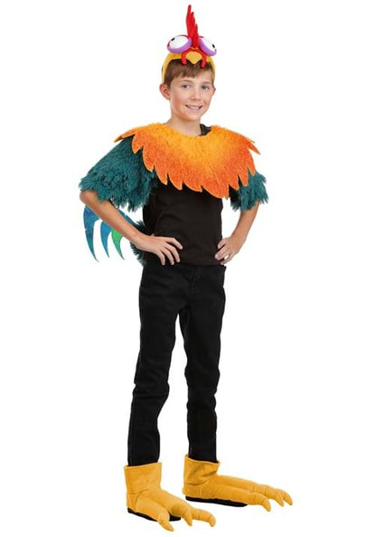 Disney Moana Deluxe Hei Hei Costume Kit - US 2867