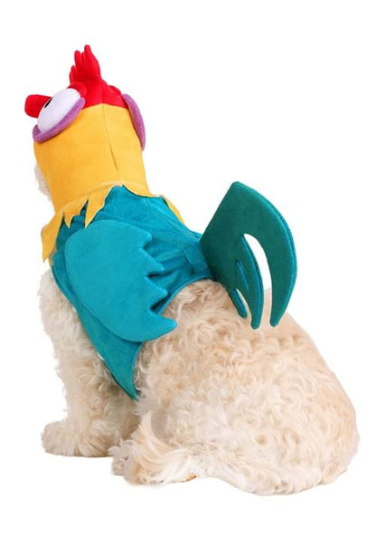 Disney Moana Hei Hei Pet Costume - US 4526