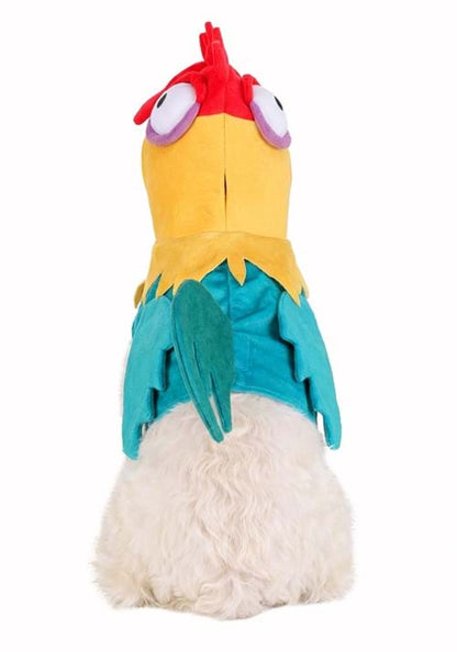 Disney Moana Hei Hei Pet Costume - US 4526