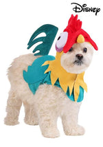 Disney Moana Hei Hei Pet Costume - US 4526