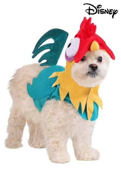 Disney Moana Hei Hei Pet Costume - US 4526