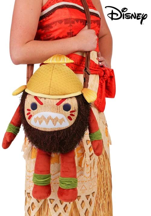 Disney Kakamora Moana Costume Companion Bag - US 2043